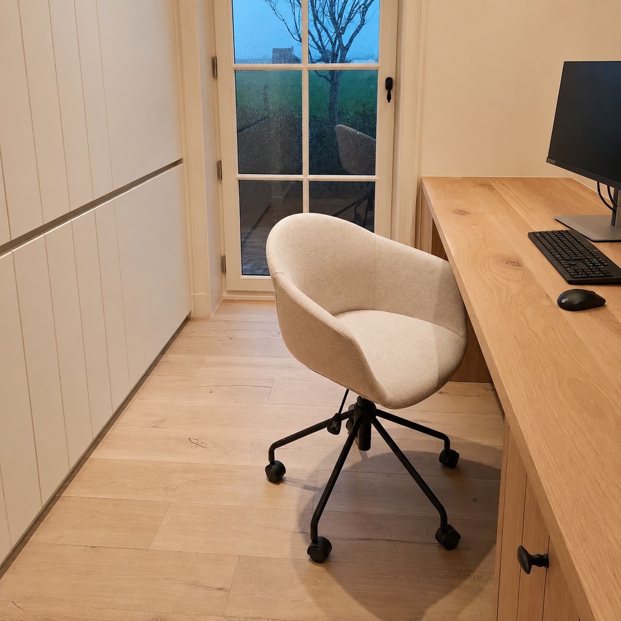Bureaustoelen inspiratie