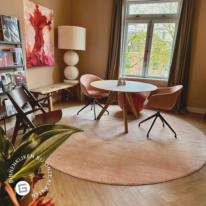 Eetkamer inspiratie