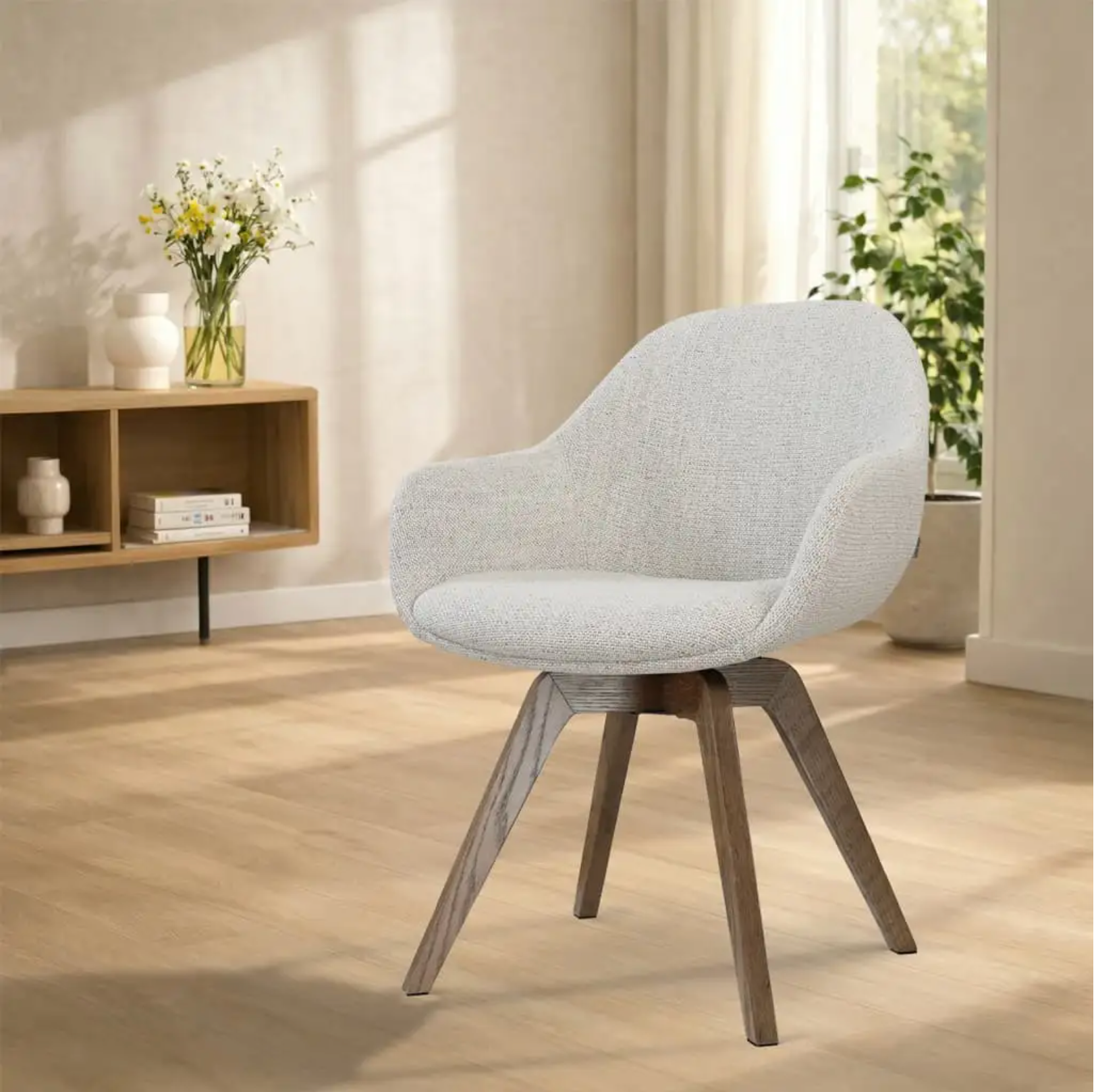 Stoelen