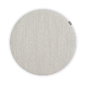Lot zitkussen beige melange